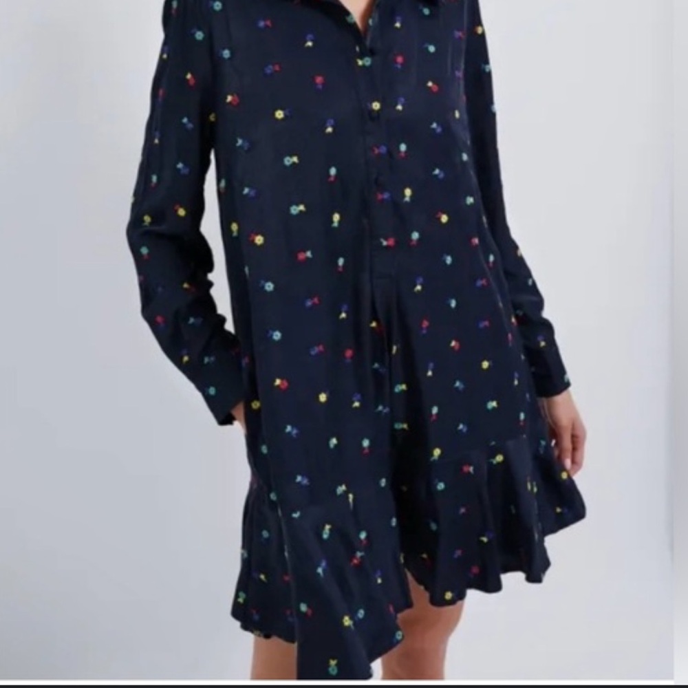 Tuckernuck Dress. NWT